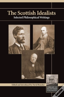 Capa do artigo Scottish Idealists