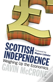 Capa do artigo Scottish Independence