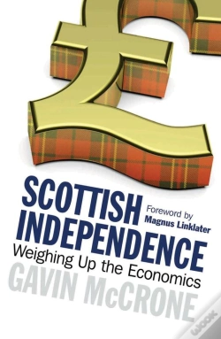 Capa do artigo Scottish Independence
