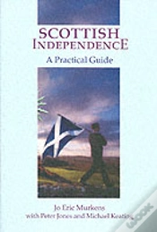 Capa do artigo Scottish Independence