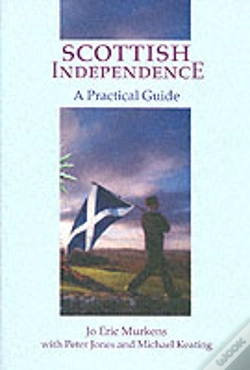 Capa do artigo Scottish Independence