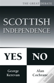 Capa do artigo Scottish Independence: Yes Or No