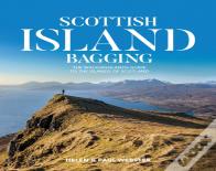 Scottish Island Bagging