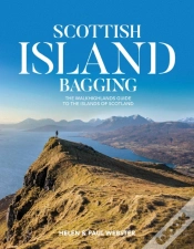 Capa do artigo Scottish Island Bagging