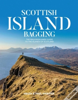 Capa do artigo Scottish Island Bagging
