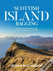 Capa do artigo Scottish Island Bagging