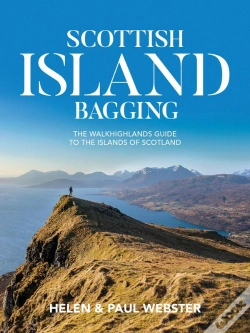 Capa do artigo Scottish Island Bagging