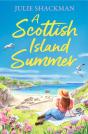 Scottish Island Summer - Preview