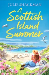 Scottish Island Summer