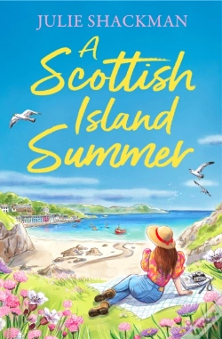 Capa do artigo Scottish Island Summer