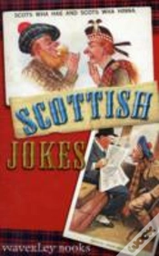 Capa do artigo Scottish Jokes