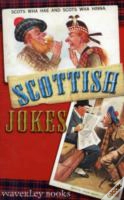 Capa do artigo Scottish Jokes
