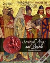 Scottish Kings And Queens