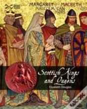 Capa do artigo Scottish Kings And Queens