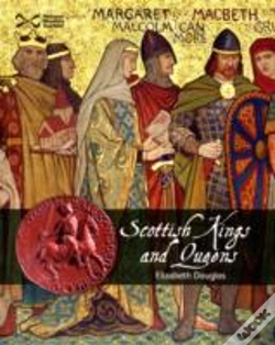 Capa do artigo Scottish Kings And Queens