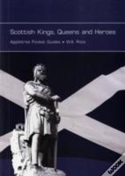 Capa do artigo Scottish Kings, Queens And Heroes