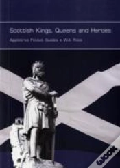 Capa do artigo Scottish Kings, Queens And Heroes