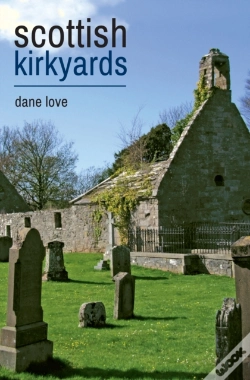 Capa do artigo Scottish Kirkyards