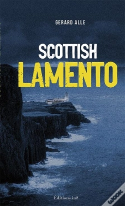 Capa do artigo Scottish Lamento