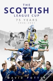 Capa do artigo Scottish League Cup