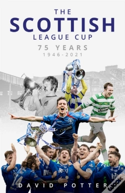 Capa do artigo Scottish League Cup