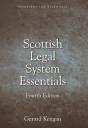 Scottish Legal System Essentials - Preview