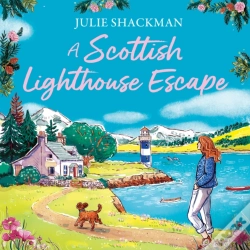 Capa do artigo Scottish Lighthouse Escape