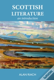 Capa do artigo Scottish Literature