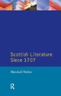 Scottish Literature Since 1707 - Preview