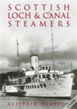 Capa do artigo Scottish Loch And Canal Steamers