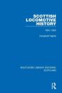 Scottish Locomotive History - Preview
