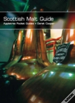 Capa do artigo Scottish Malt Guide