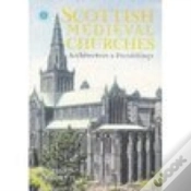Capa do artigo Scottish Medieval Churches
