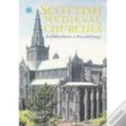 Capa do artigo Scottish Medieval Churches