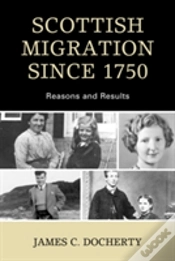 Capa do artigo Scottish Migration Since 1750