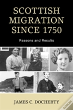 Capa do artigo Scottish Migration Since 1750