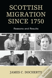 Capa do artigo Scottish Migration Since 1750