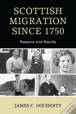 Capa do artigo Scottish Migration Since 1750