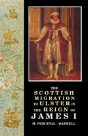 Scottish Migration To Ulster In The Reig - Preview