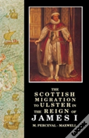 Capa do artigo Scottish Migration To Ulster In The Reig