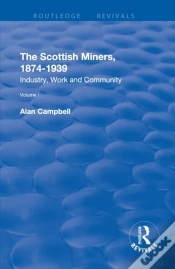 Capa do artigo Scottish Miners, 1874-1939