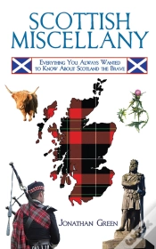 Capa do artigo Scottish Miscellany