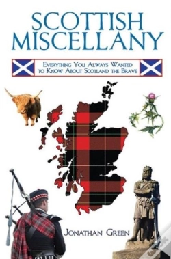 Capa do artigo Scottish Miscellany