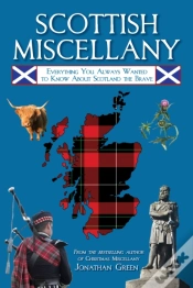Capa do artigo Scottish Miscellany