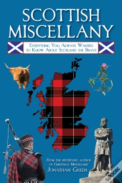 Capa do artigo Scottish Miscellany