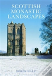 Capa do artigo Scottish Monastic Landscapes