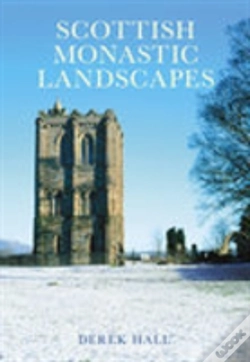 Capa do artigo Scottish Monastic Landscapes