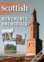 Scottish Monuments And Memorials