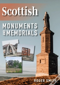 Capa do artigo Scottish Monuments And Memorials