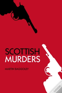 Capa do artigo Scottish Murders